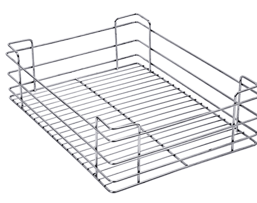 Plain Basket