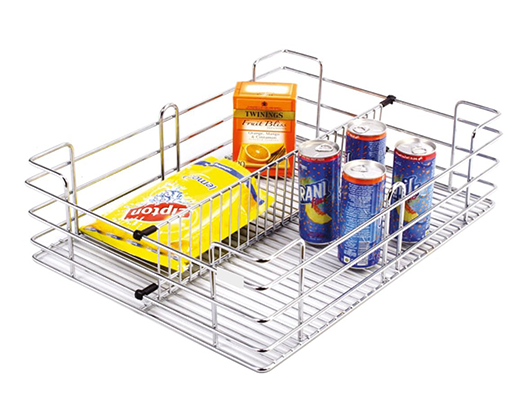 Partition Basket