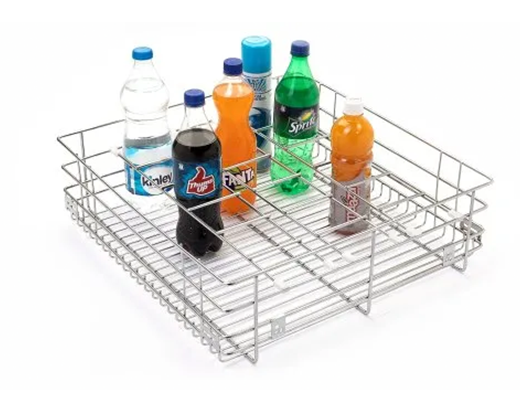 Bottle Basket